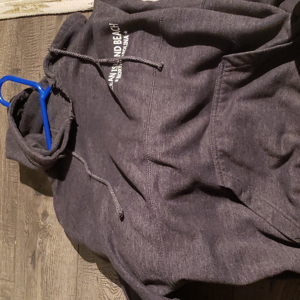 Ocean Island Beach sweatshirt